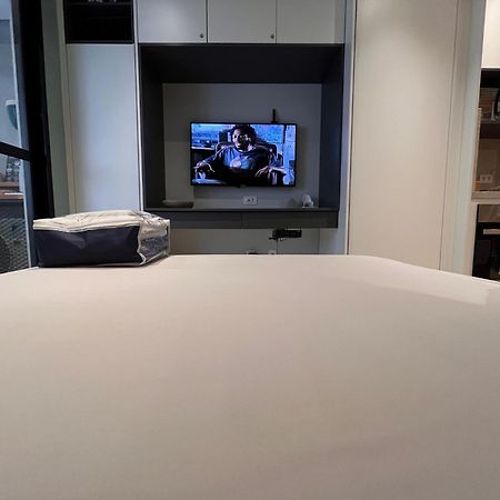Studio Anhangabau Sao Paulo Dış mekan fotoğraf