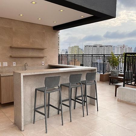 Studio Anhangabau Sao Paulo Dış mekan fotoğraf