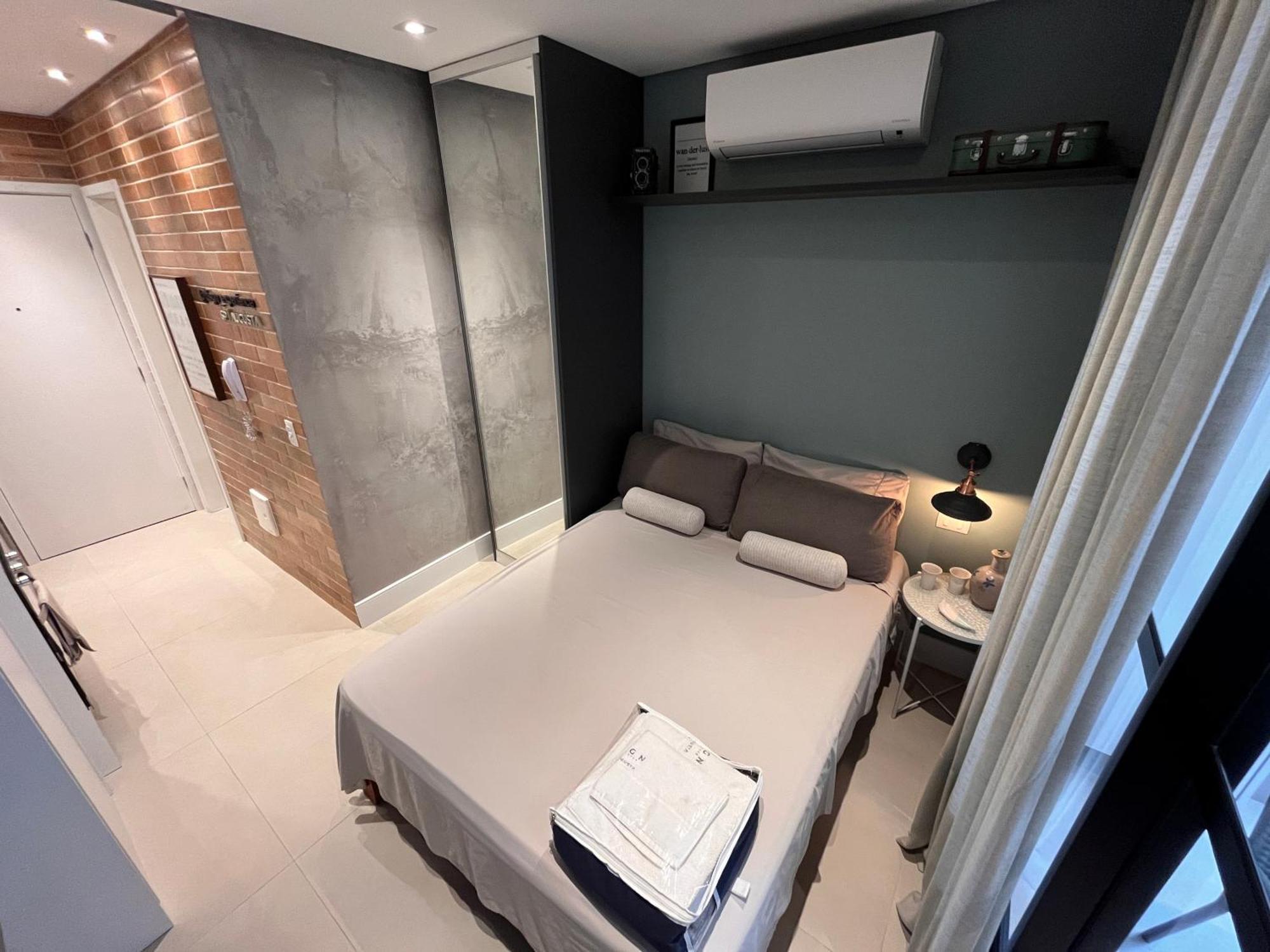 Studio Anhangabau Sao Paulo Dış mekan fotoğraf