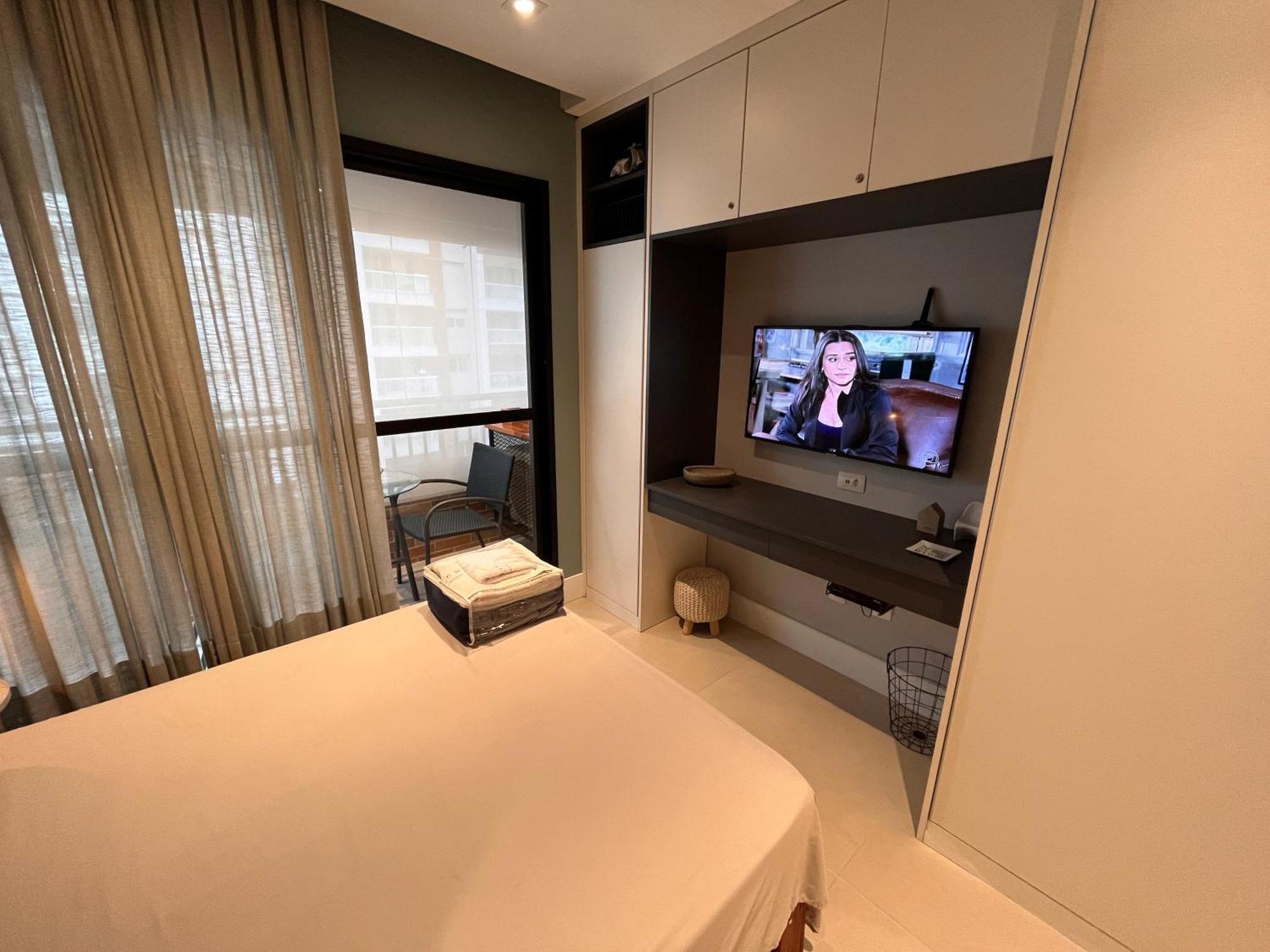 Studio Anhangabau Sao Paulo Dış mekan fotoğraf