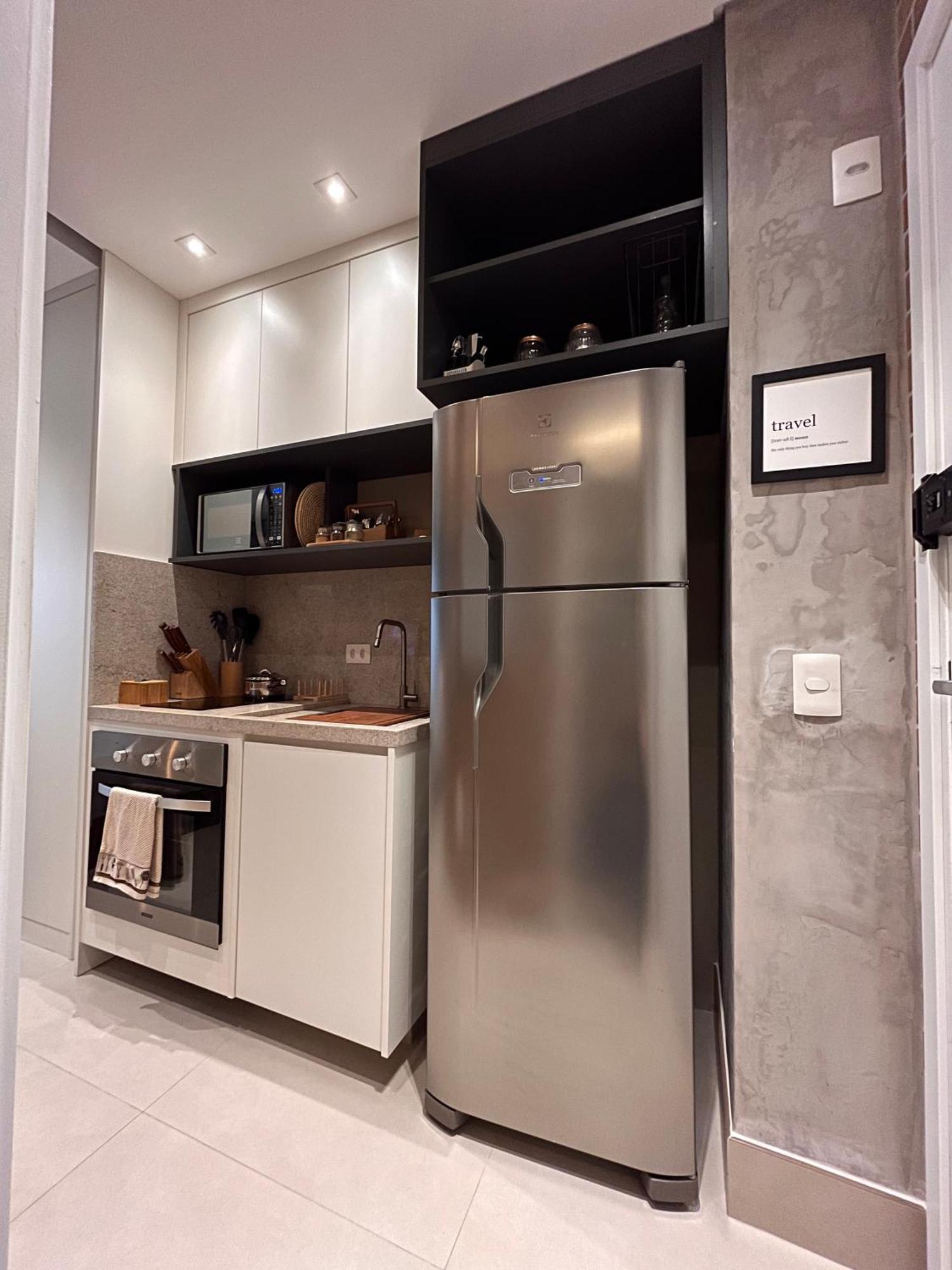 Studio Anhangabau Sao Paulo Dış mekan fotoğraf