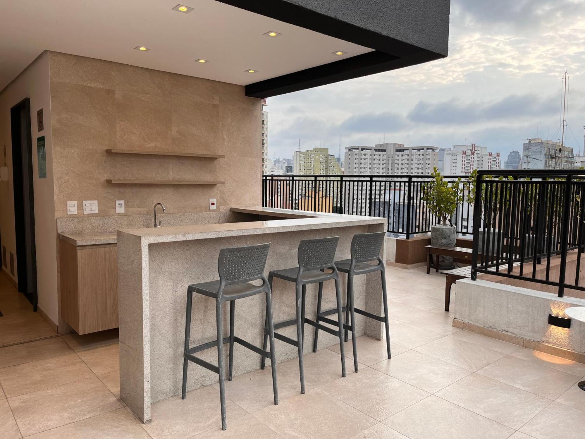 Studio Anhangabau Sao Paulo Dış mekan fotoğraf