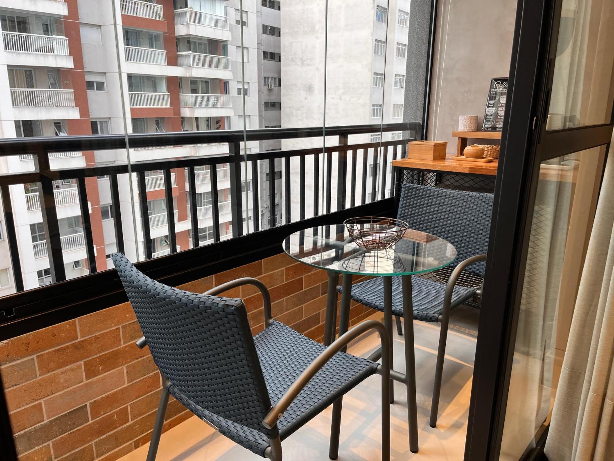 Studio Anhangabau Sao Paulo Dış mekan fotoğraf