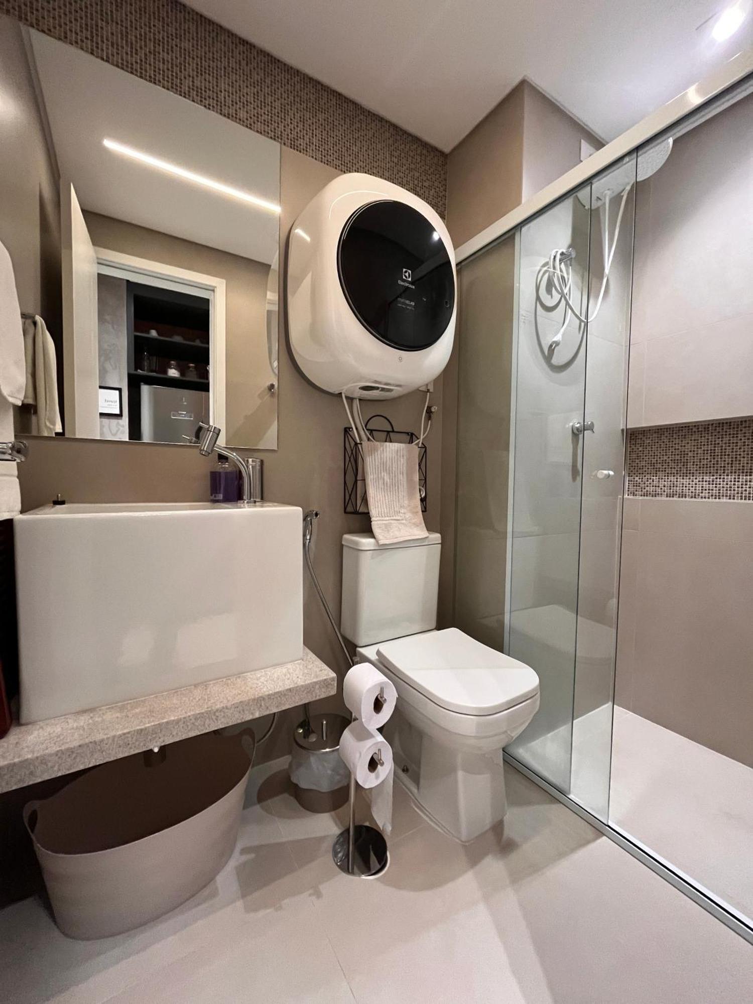 Studio Anhangabau Sao Paulo Dış mekan fotoğraf