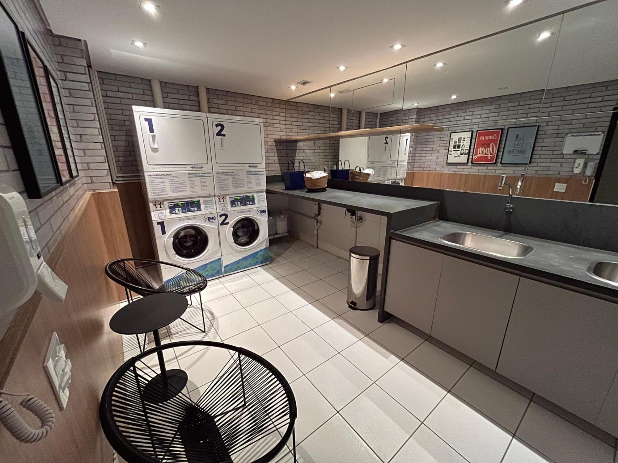 Studio Anhangabau Sao Paulo Dış mekan fotoğraf