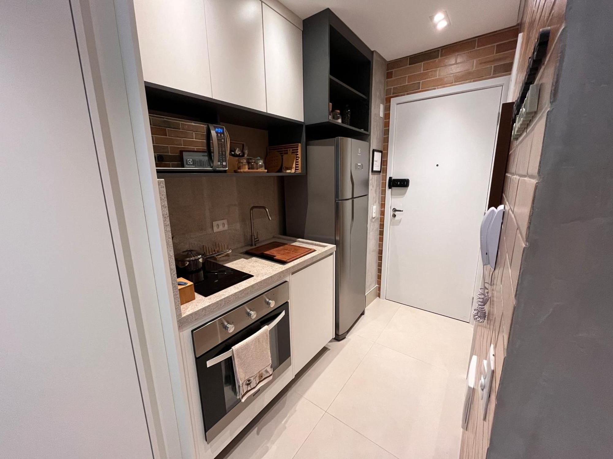 Studio Anhangabau Sao Paulo Dış mekan fotoğraf