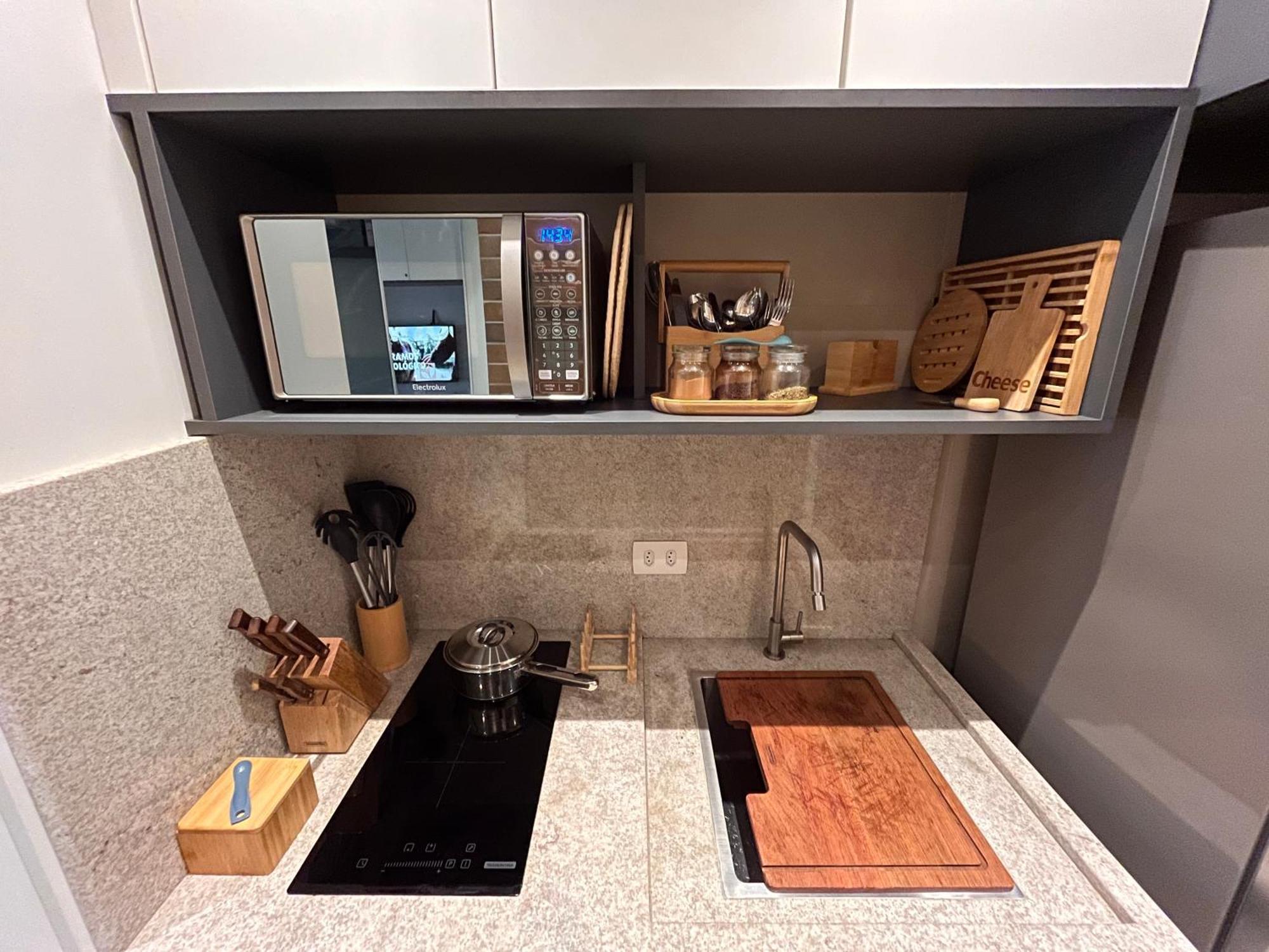 Studio Anhangabau Sao Paulo Dış mekan fotoğraf