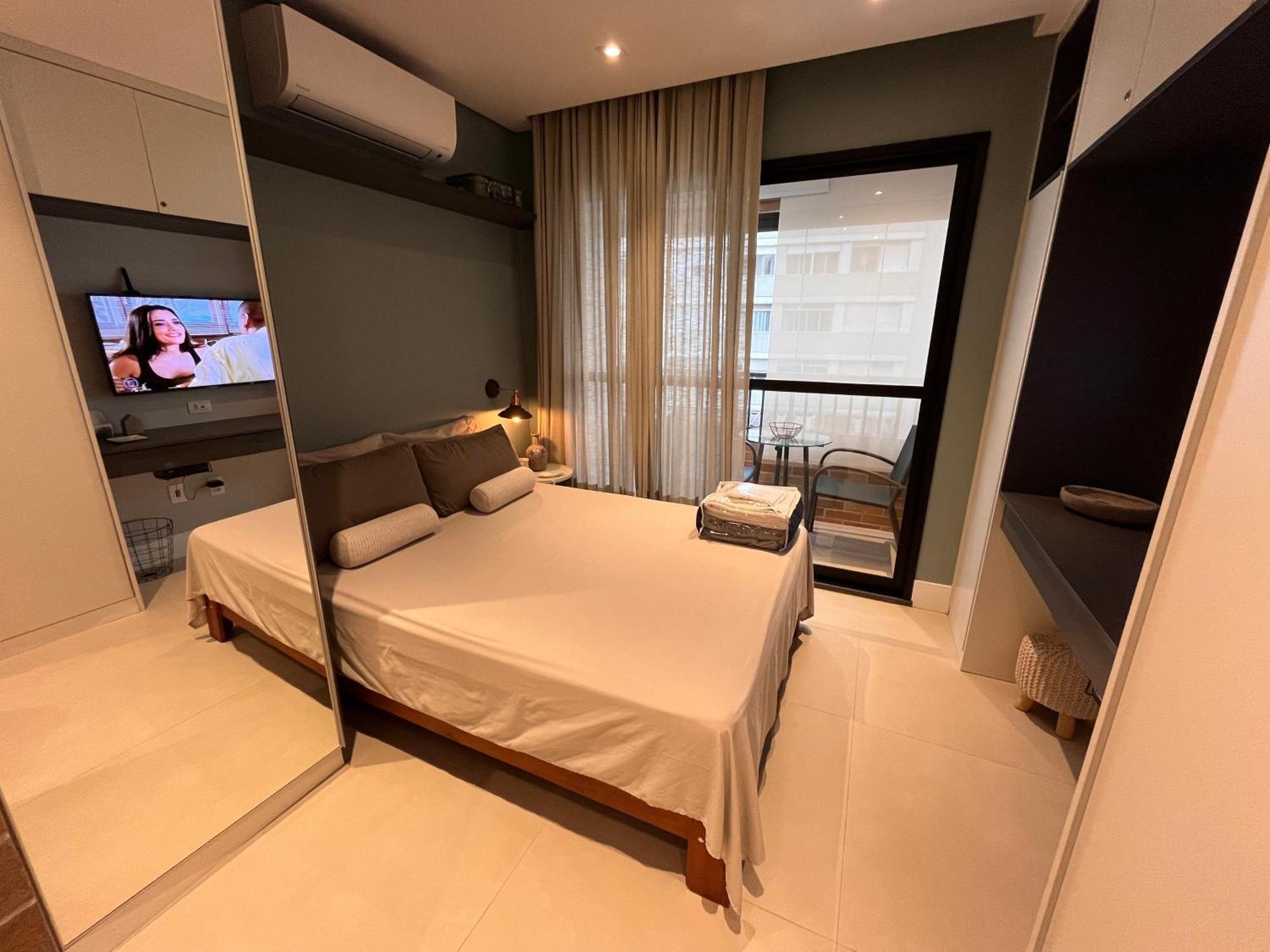 Studio Anhangabau Sao Paulo Dış mekan fotoğraf