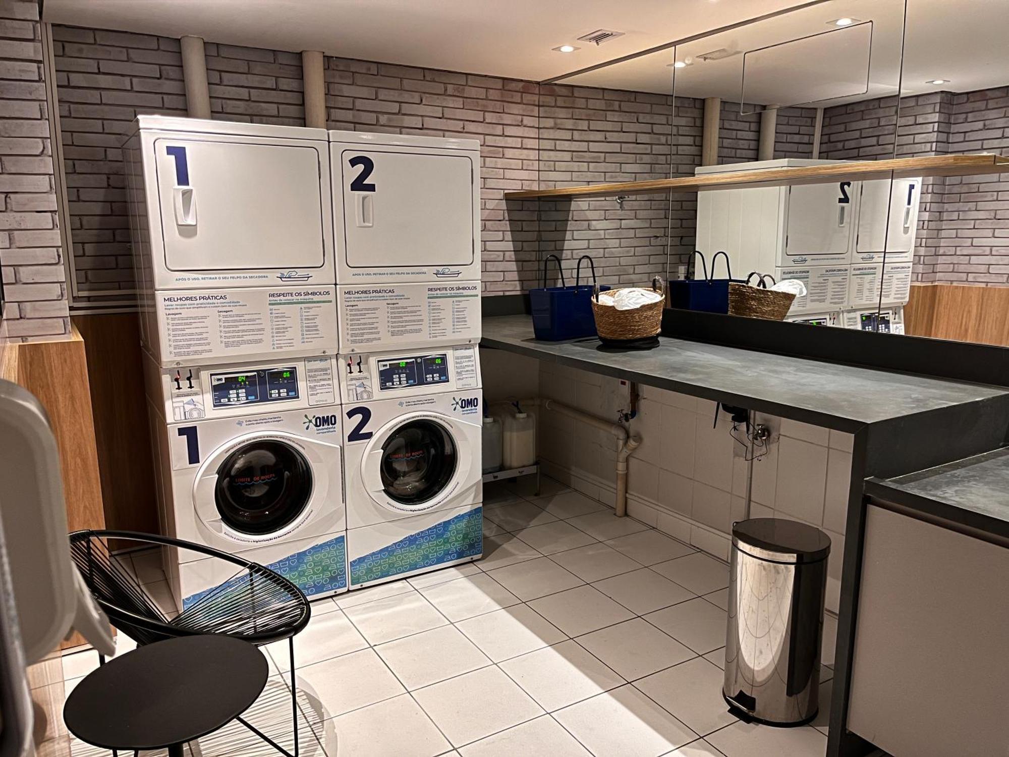 Studio Anhangabau Sao Paulo Dış mekan fotoğraf