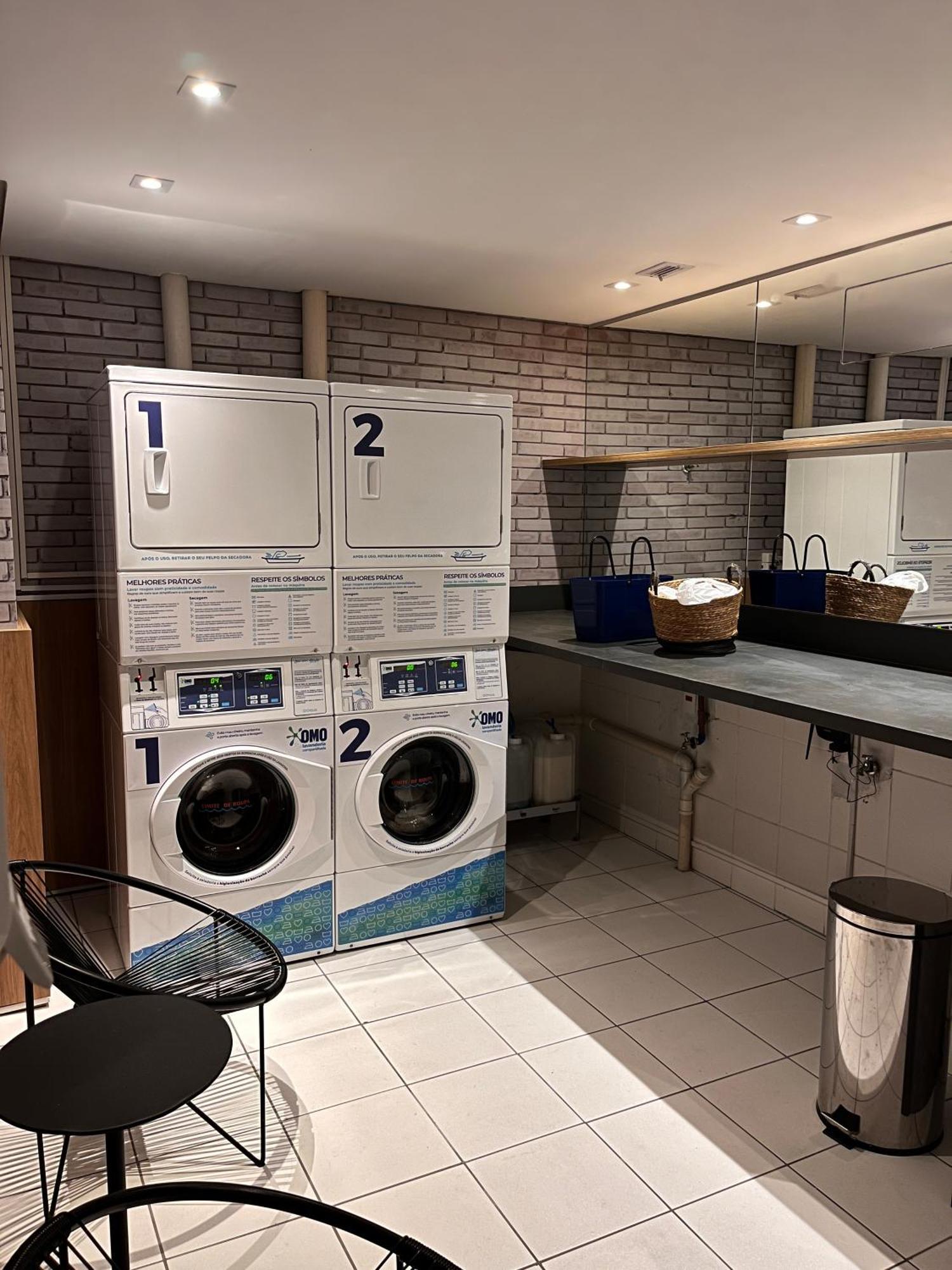Studio Anhangabau Sao Paulo Dış mekan fotoğraf