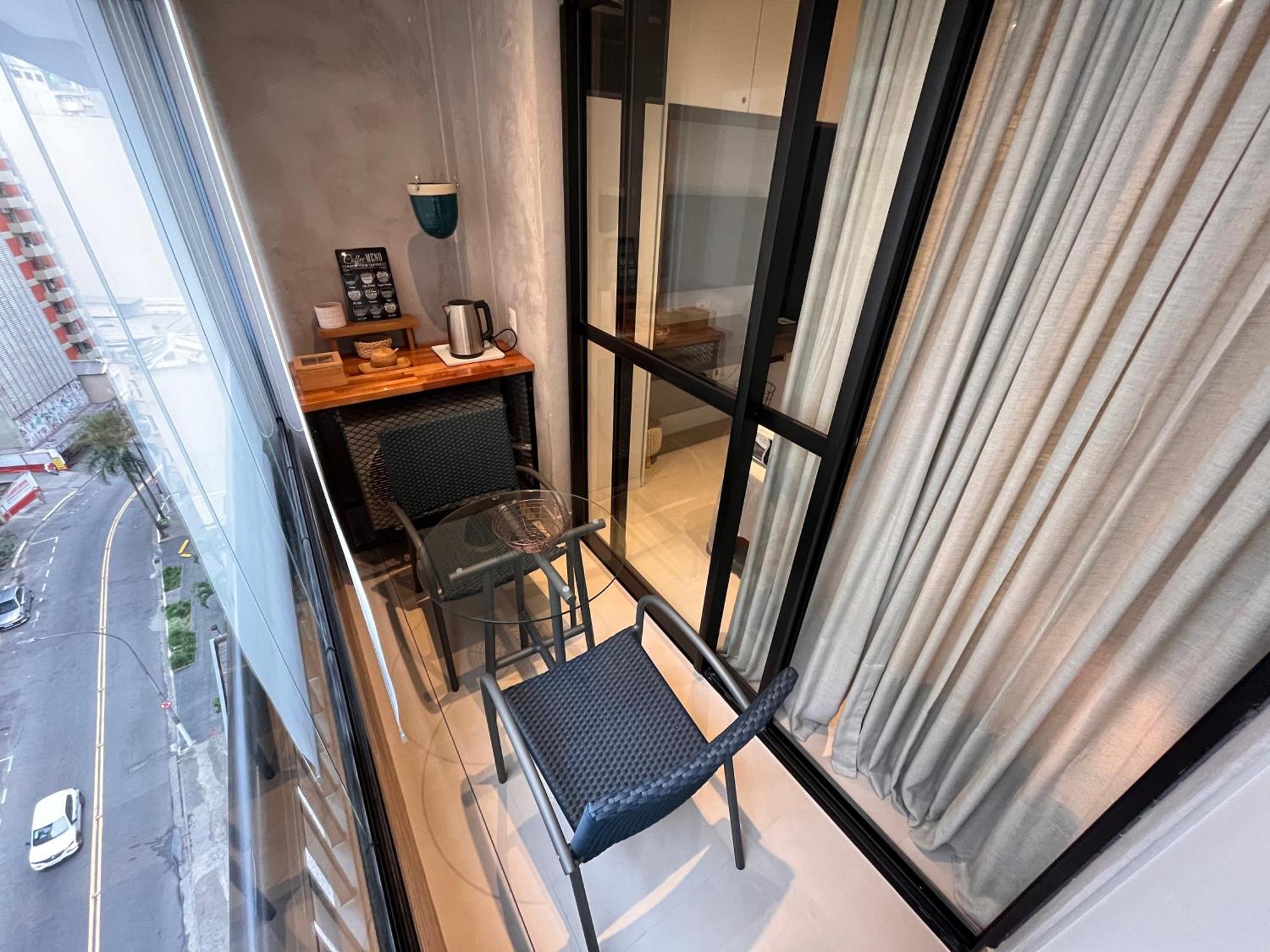 Studio Anhangabau Sao Paulo Dış mekan fotoğraf